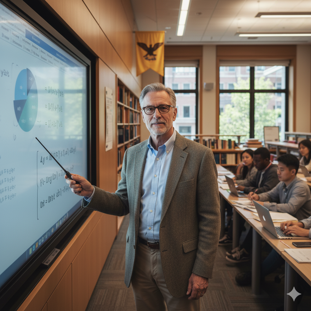 Dr. Dason Wilson — Director, (San Juan)