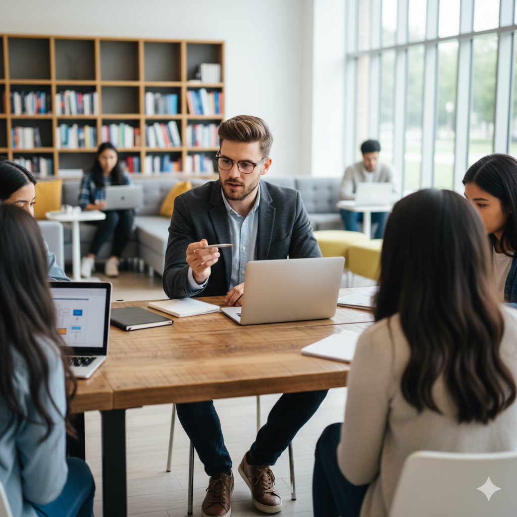 Ethan Walker, from Canada